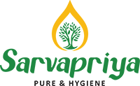 Sarvapriya Logo