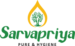 Sarvapriya logo