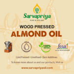 Almond Oil - Image 3