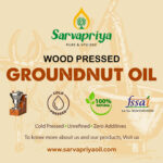 Groundnut Oil - Image 3
