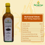 Black Sesame Oil - Image 2