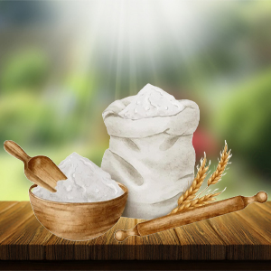 Flour