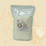 Jave Godi (Khapli Wheat Flour)