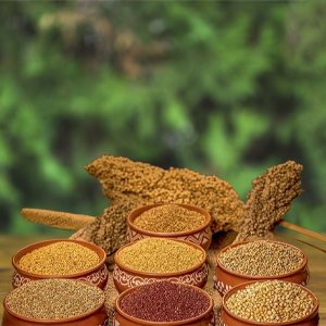Millets