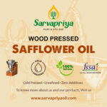 Safflower Oil - Image 2