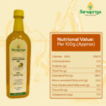 Safflower Oil - Image 3