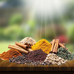 Spices